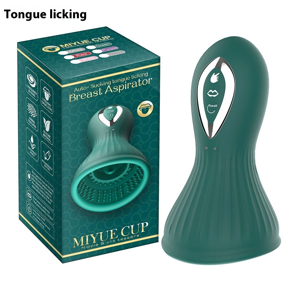 Driftify™ Waterproof Massager – Silicone for Discreet Public Play – Lubes & Essentials