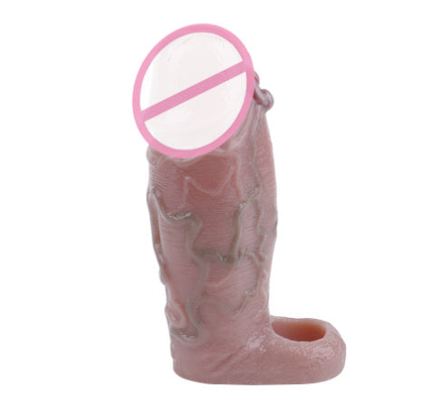 Voltyxa™ Flexible Massager – Silicone for Self-Care Ritual – Luxury Collection