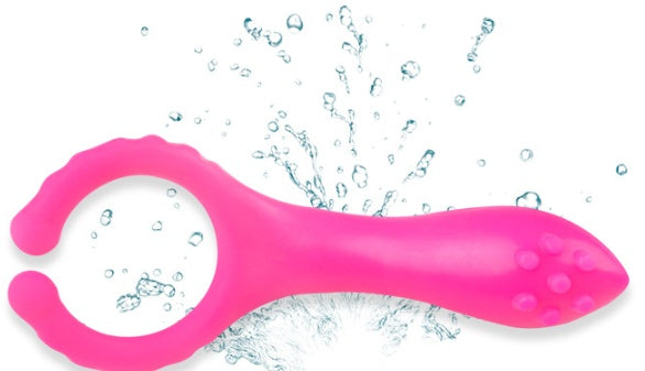 Obsidian Orbit – Accessory (Silicone)