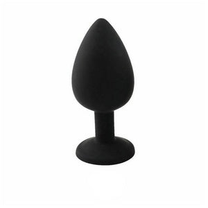 Blush Crest – Anal Plug (Silicone)