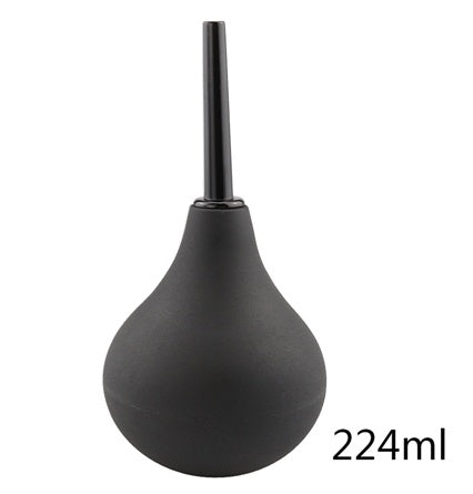 Eclipseium™ Waterproof Massager – ABS Plastic for Temperature Play – Lubes & Essentials