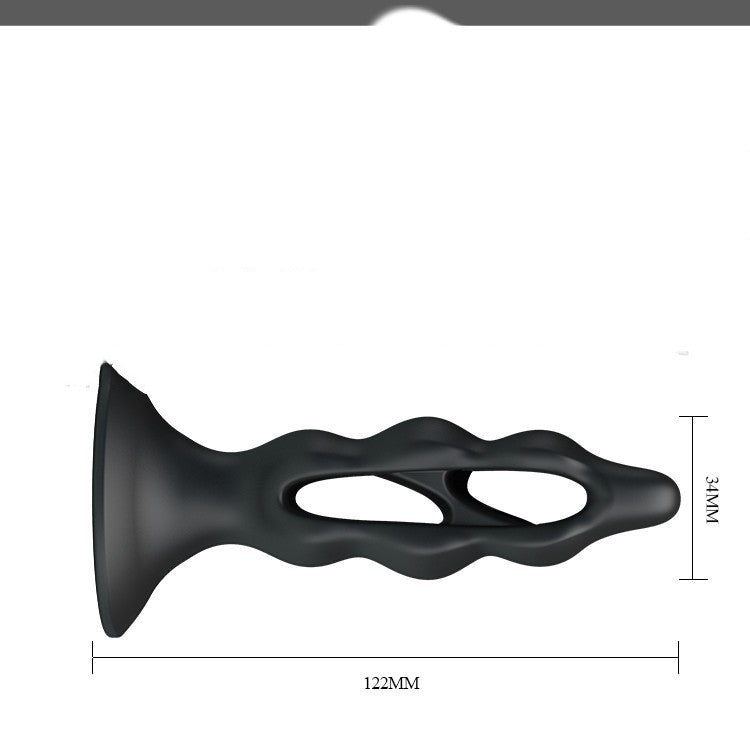 Sensora™ Travel-Friendly Massager – Velvet for Targeted Muscle Relaxation – Lubes & Essentials