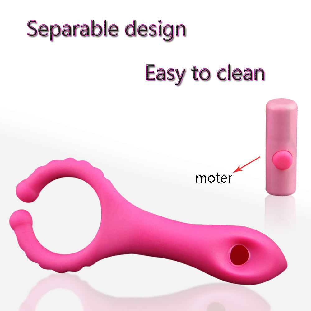 Obsidian Orbit – Accessory (Silicone)