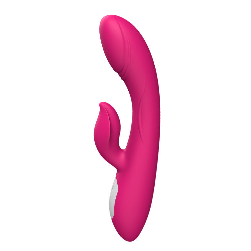 Nanoity™ Flexible Panty Vibrator – ABS Plastic for Hands-Free Stimulation – Vibrators