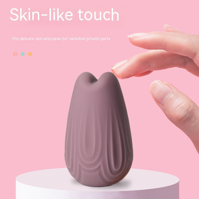 Feteva™ App-Controlled Panty Vibrator – Stainless Steel for Hands-Free Stimulation – Vibrators