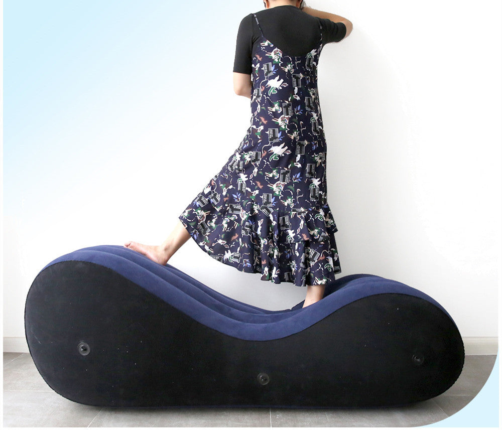 Fetzen™ Multi-Speed Massager – Soft-Touch PVC for Discreet Public Play – Lubes & Essentials