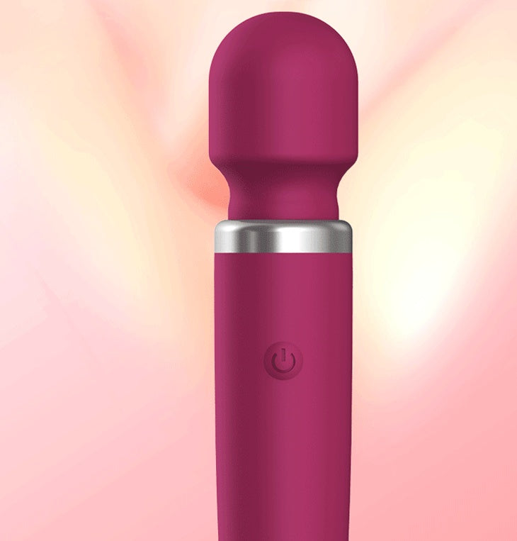 Eroszen™ Waterproof Massager – Silicone for Couples Teasing – Couples' Toys