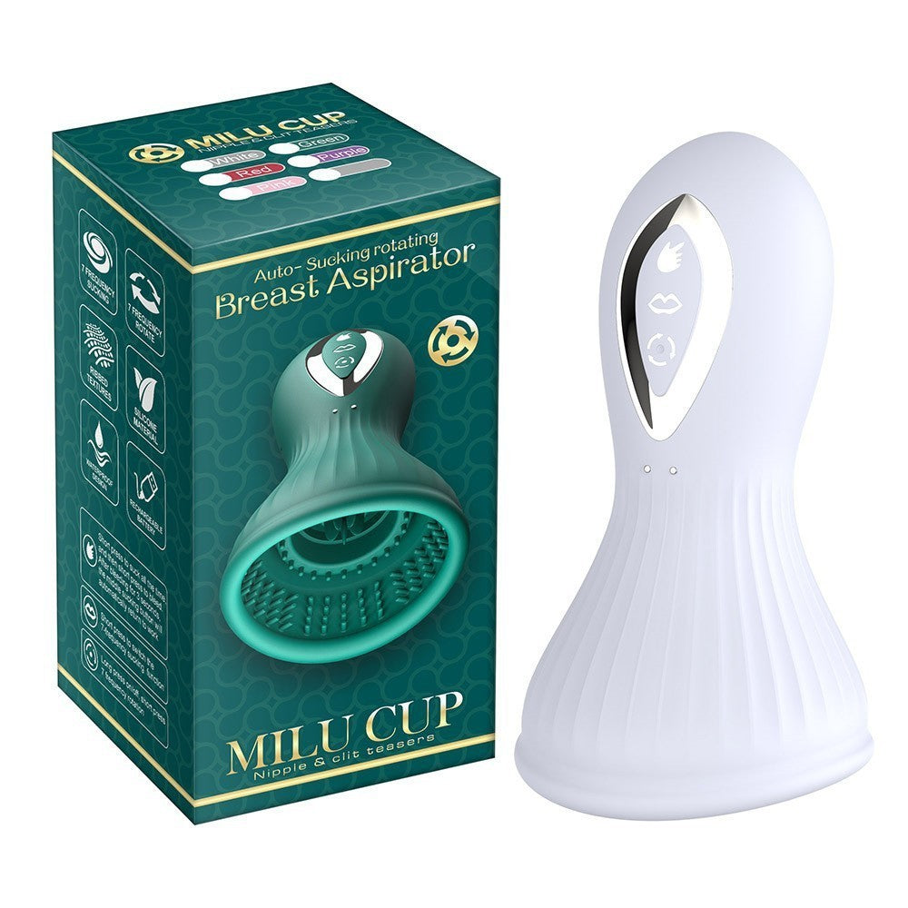 Driftify™ Waterproof Massager – Silicone for Discreet Public Play – Lubes & Essentials