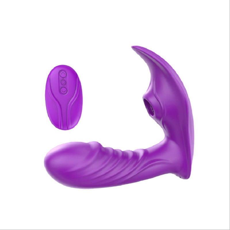 Pulseestra™ Waterproof Massager – Silicone for Sensory Immersion – Vibrators