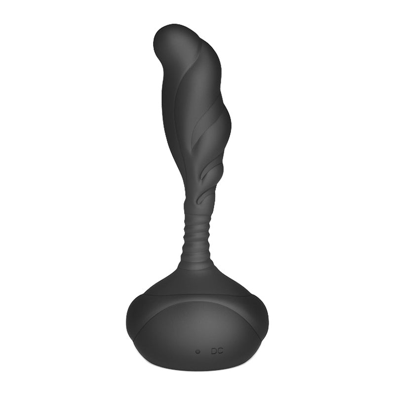 Flexium™ Precision Prostate Stimulator – Silicone for Anal Training – Anal Toys