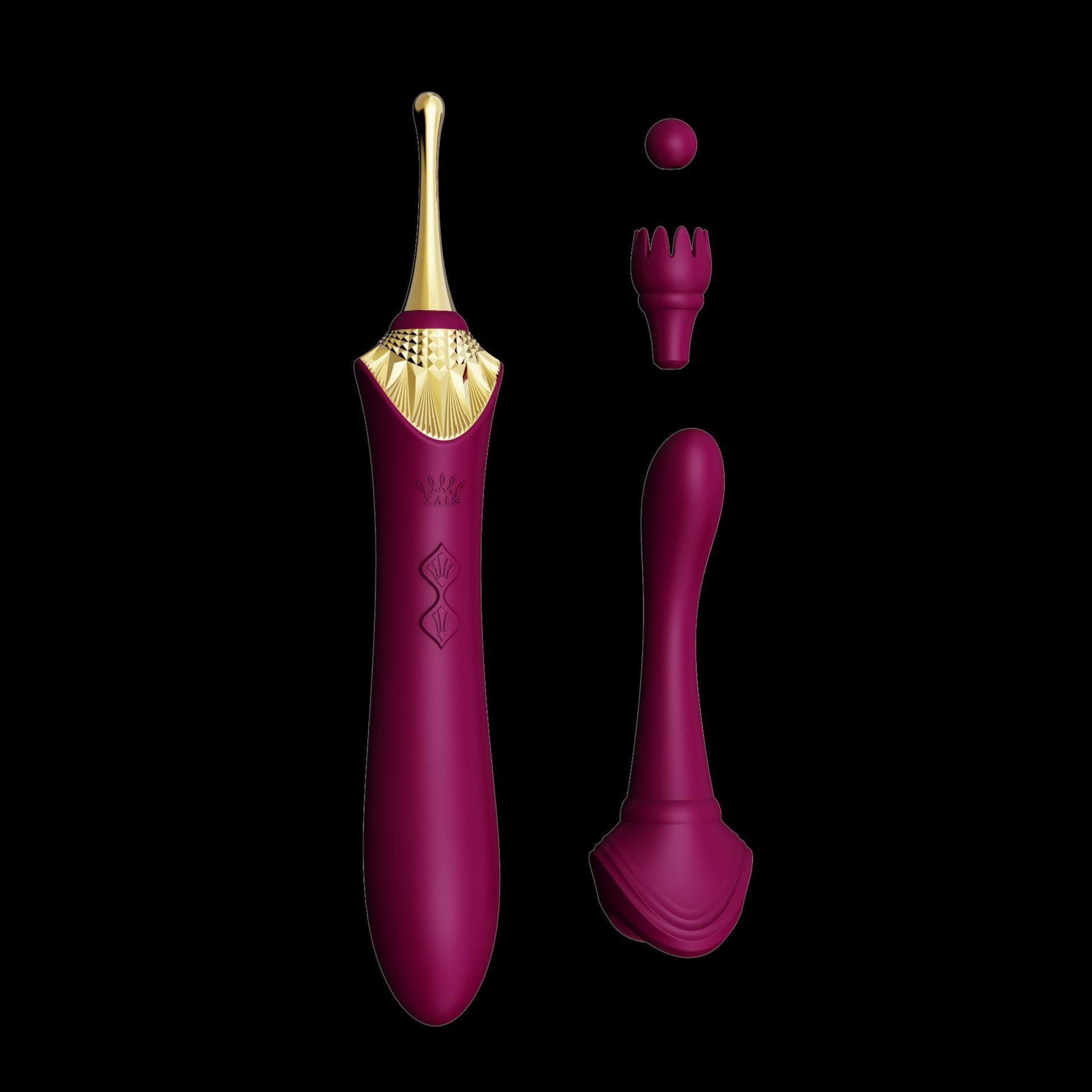 Two-headed Moves Couples To Share Products – Vibrators