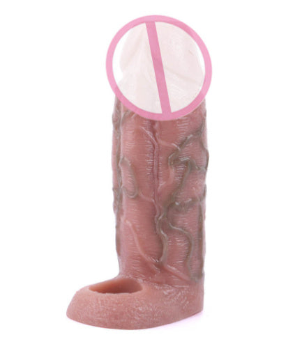 Voltyxa™ Flexible Massager – Silicone for Self-Care Ritual – Luxury Collection