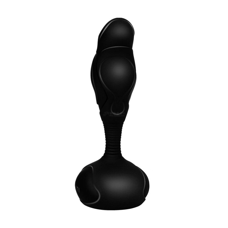 Flexium™ Precision Prostate Stimulator – Silicone for Anal Training – Anal Toys