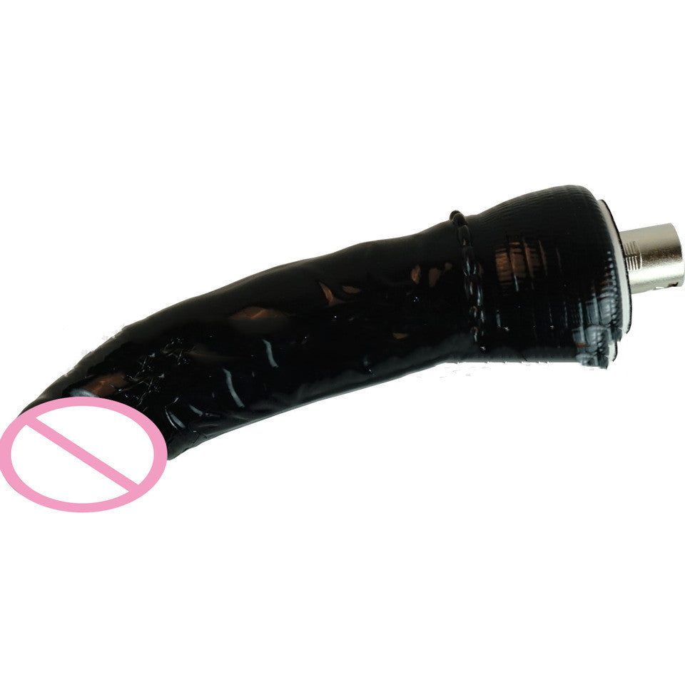 Kynyne™ Adjustable Realistic Dildo – Silicone for Couples Teasing – Dildos