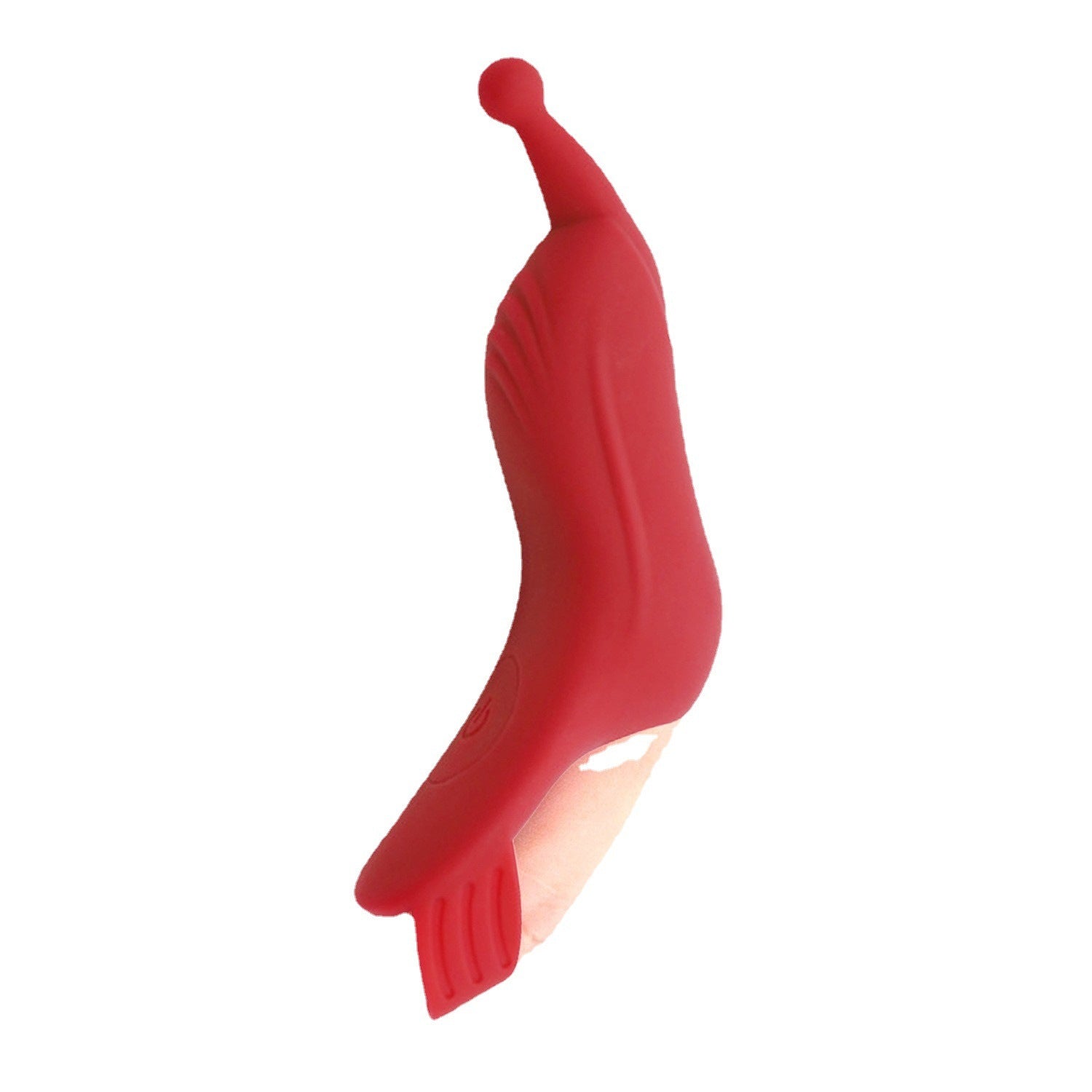 Flexeva™ USB-Rechargeable Prostate Stimulator – Silicone for Partner Teasing – Anal Toys