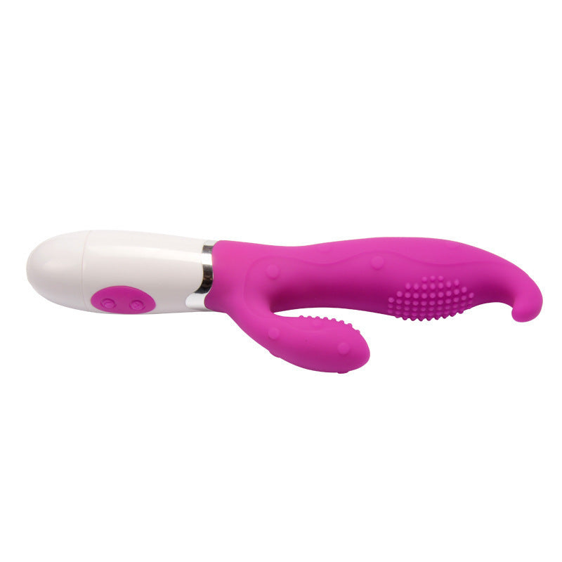 Eclipseity™ Travel-Friendly Massager – Silicone for Targeted Muscle Relaxation – Luxury Collection