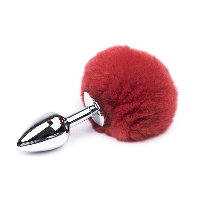 Xtrayra™ Whisper-Quiet Butt Plug – Metal for Targeted Muscle Relaxation – Anal Toys