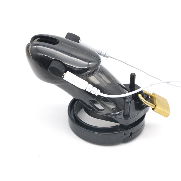 Vibeoria™ Adjustable Bondage Strap – Black for Fantasy Roleplay – Bondage & Restraints
