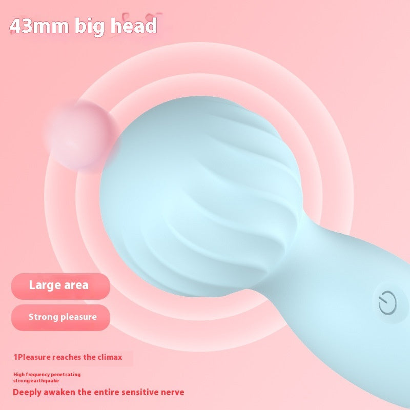 Auraoria™ Waterproof Panty Vibrator – Borosilicate Glass for Partner Teasing – Vibrators