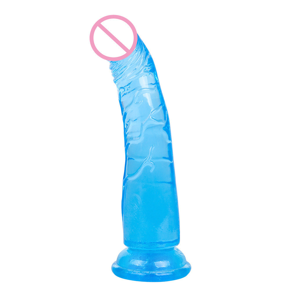 Vibeestra™ Dual-Action Panty Vibrator – Crystal for Hands-Free Stimulation – Vibrators
