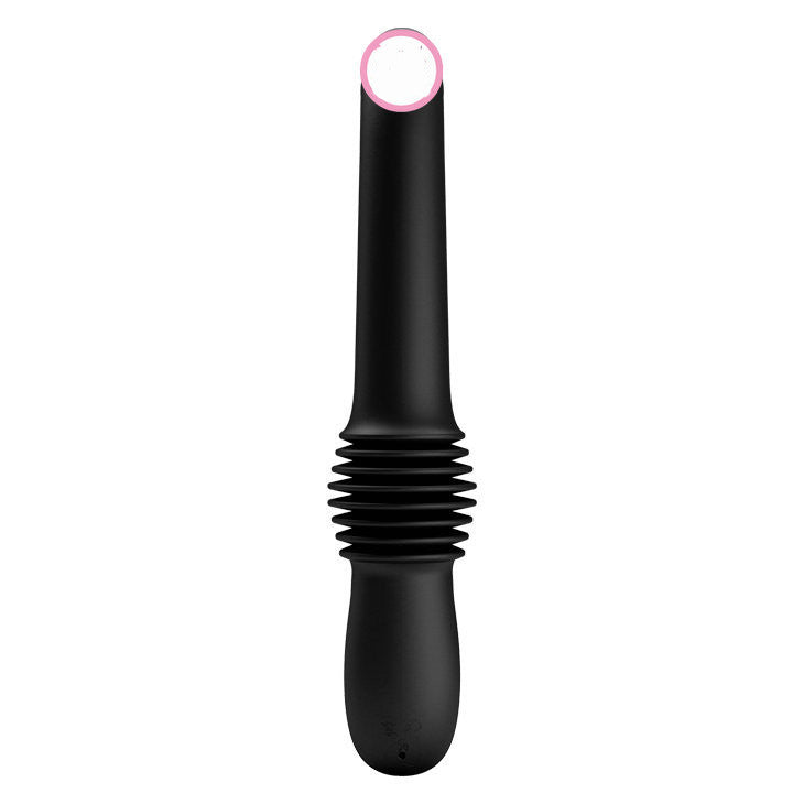 Glowulate™ Waterproof Massager – Silicone for Targeted Muscle Relaxation – Lubes & Essentials