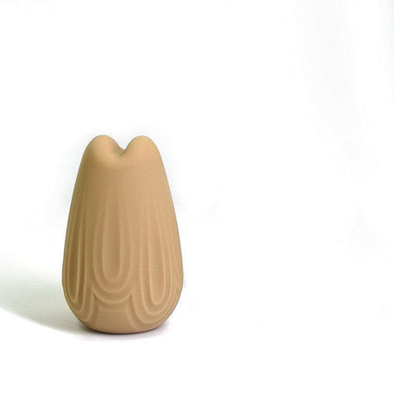 Feteva™ App-Controlled Panty Vibrator – Stainless Steel for Hands-Free Stimulation – Vibrators