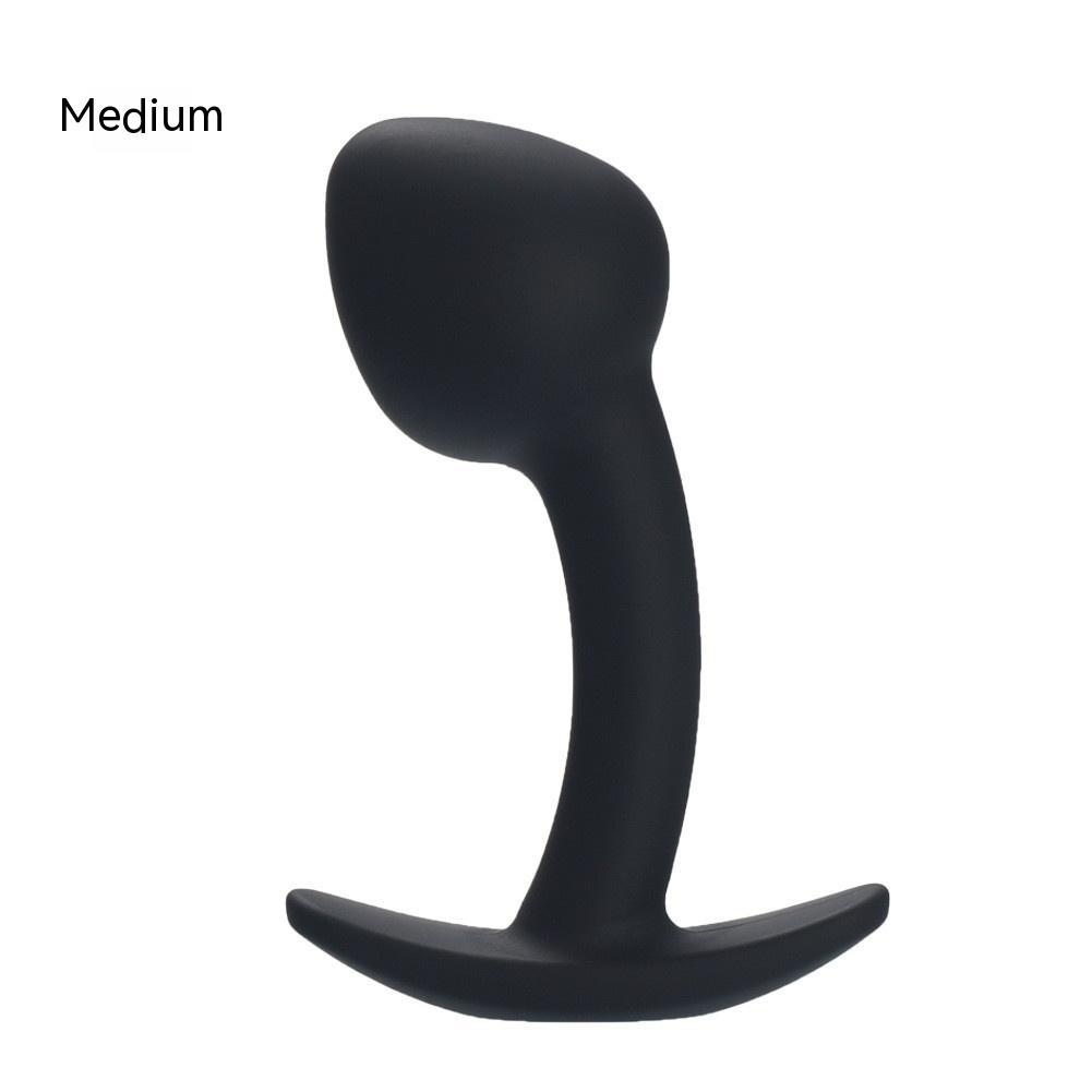 Helioique™ Waterproof Massager – Silicone for Self-Care Ritual – Luxury Collection