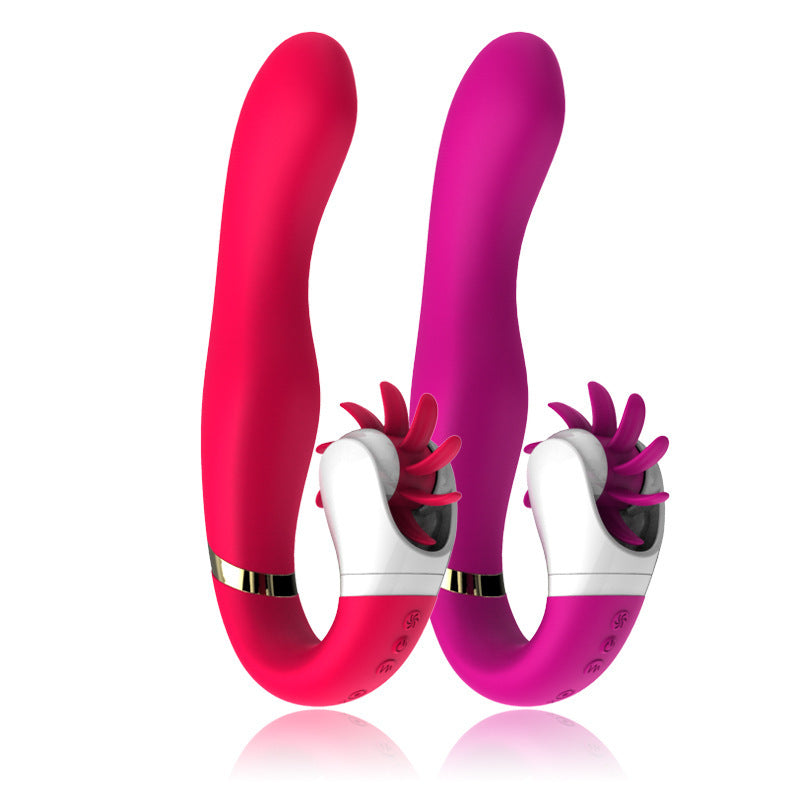 Sensscape™ Precision Realistic Dildo – Silicone for Temperature Play – Dildos