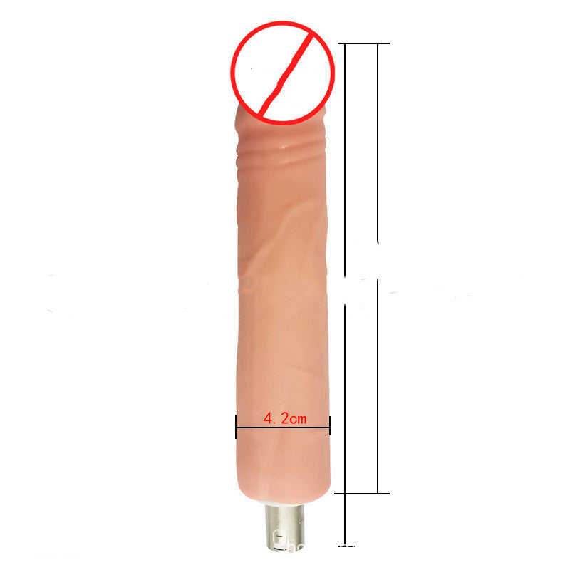 Kynyne™ Adjustable Realistic Dildo – Silicone for Couples Teasing – Dildos