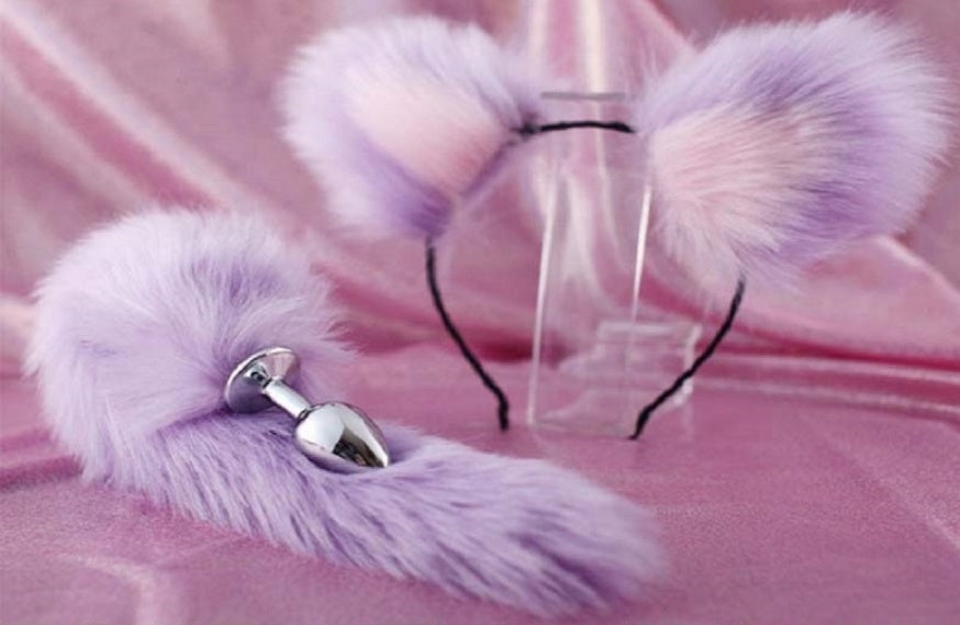 Driftestra™ App-Controlled Panty Vibrator – Metal for Discreet Public Play – Vibrators
