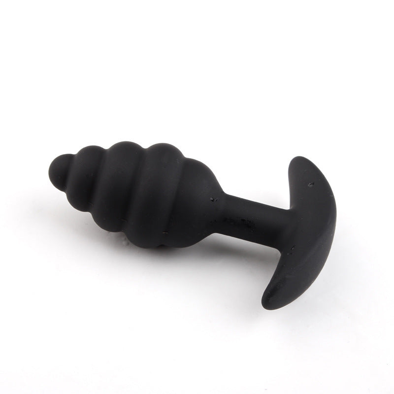 Flexulate™ Waterproof Butt Plug – Silicone for Targeted Muscle Relaxation – Anal Toys