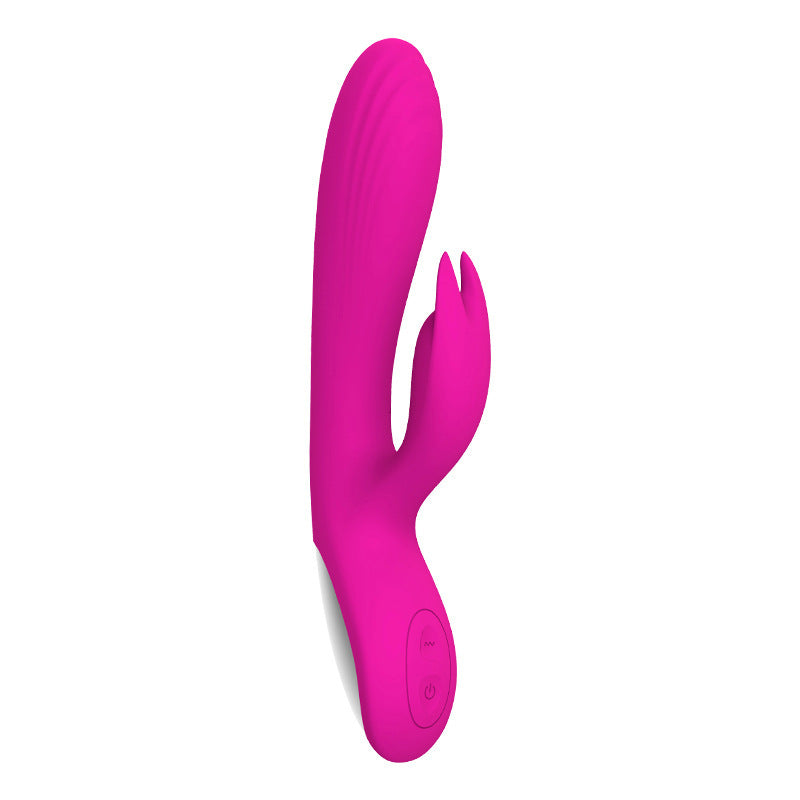 Glowify™ Flexible Massager – Velvet for Temperature Play – Lubes & Essentials