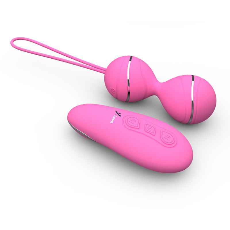 Coreion™ App-Controlled Panty Vibrator – Silicone for Couples Teasing – Vibrators