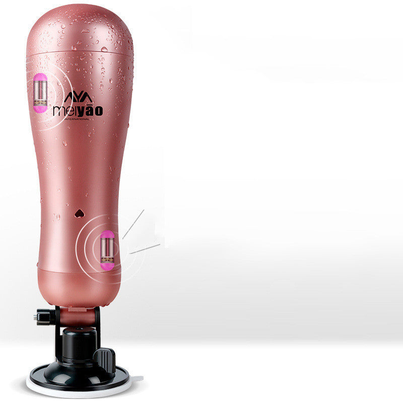 Flexelle™ App-Controlled Panty Vibrator – ABS Plastic for G-Spot Precision – Vibrators