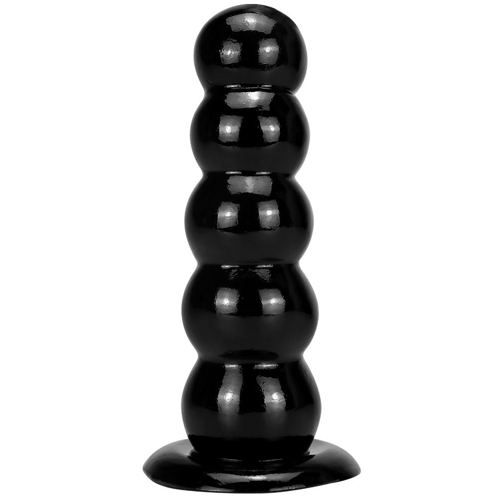 Pulseulate™ Precision Butt Plug – Soft-Touch PVC for Targeted Muscle Relaxation – Anal Toys