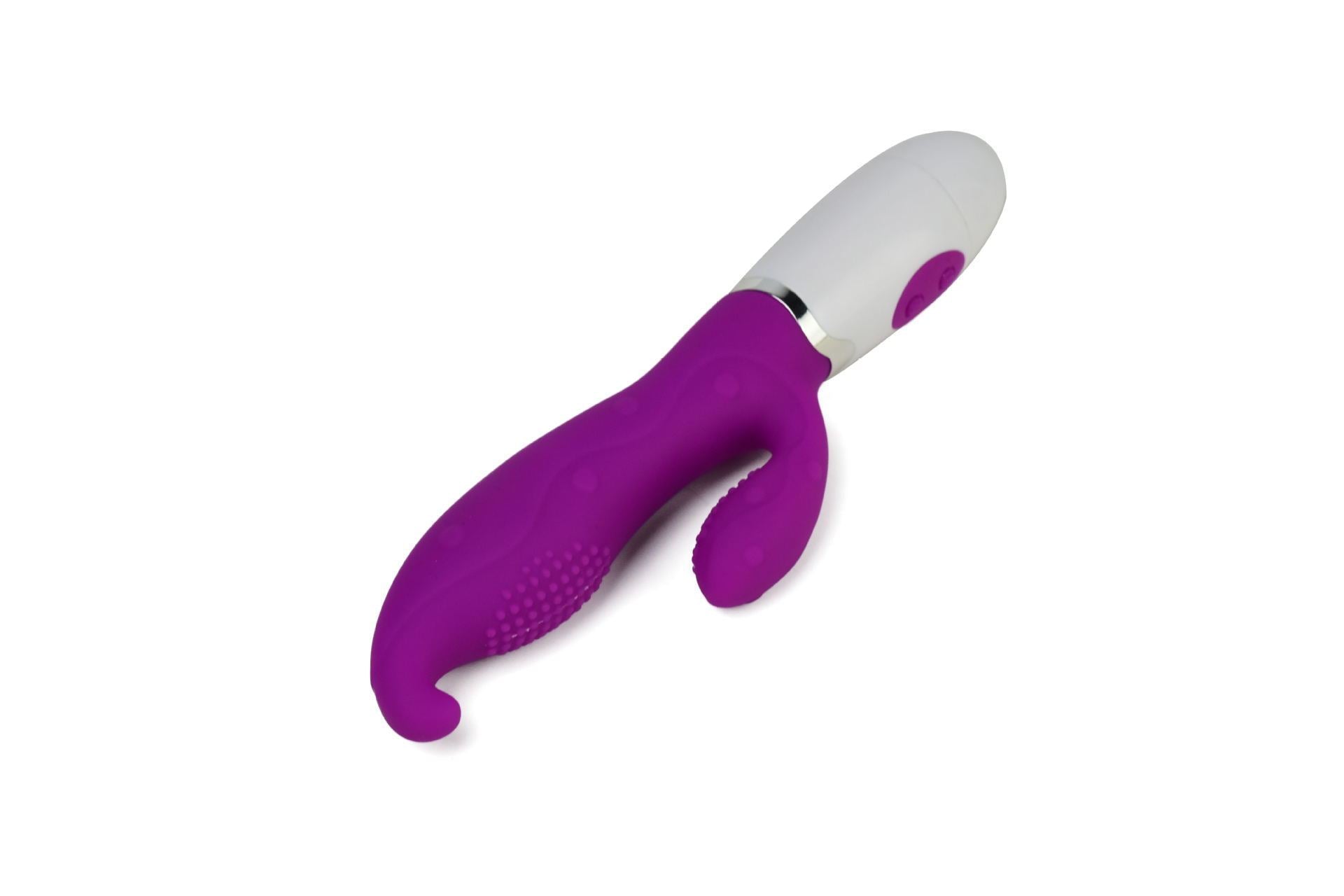 Eclipseity™ Travel-Friendly Massager – Silicone for Targeted Muscle Relaxation – Luxury Collection