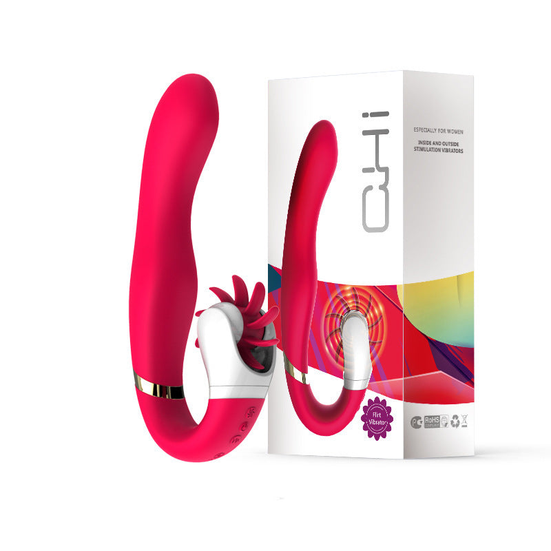 Sensscape™ Precision Realistic Dildo – Silicone for Temperature Play – Dildos