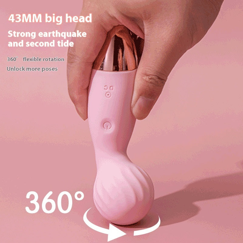 Auraoria™ Waterproof Panty Vibrator – Borosilicate Glass for Partner Teasing – Vibrators