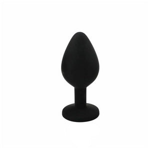Blush Crest – Anal Plug (Silicone)