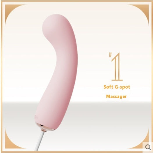Driftity™ Waterproof Massager – Silicone for Deep Tissue Release – Luxury Collection