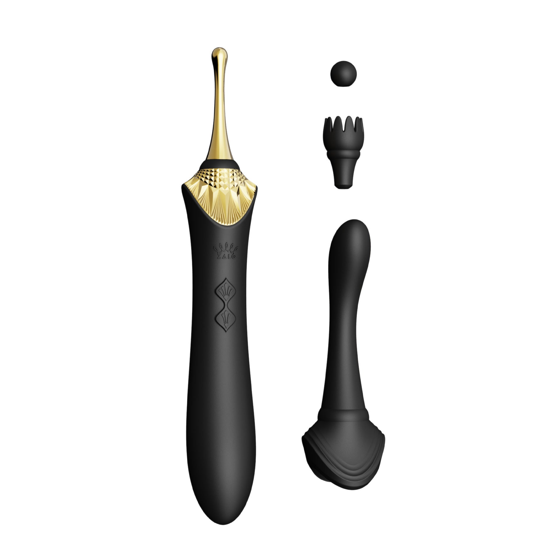 Two-headed Moves Couples To Share Products – Vibrators