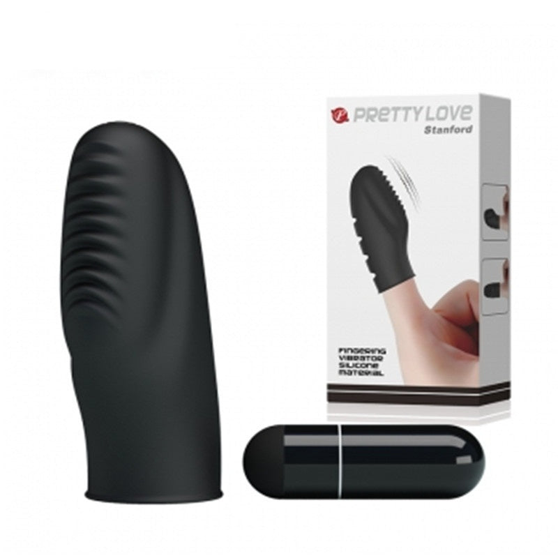 Glowzen™ Multi-Speed Panty Vibrator – Stainless Steel for G-Spot Precision – Vibrators
