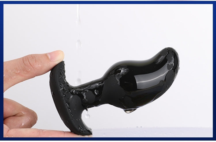 Coreity™ Waterproof Panty Vibrator – Metal for Anal Training – Vibrators
