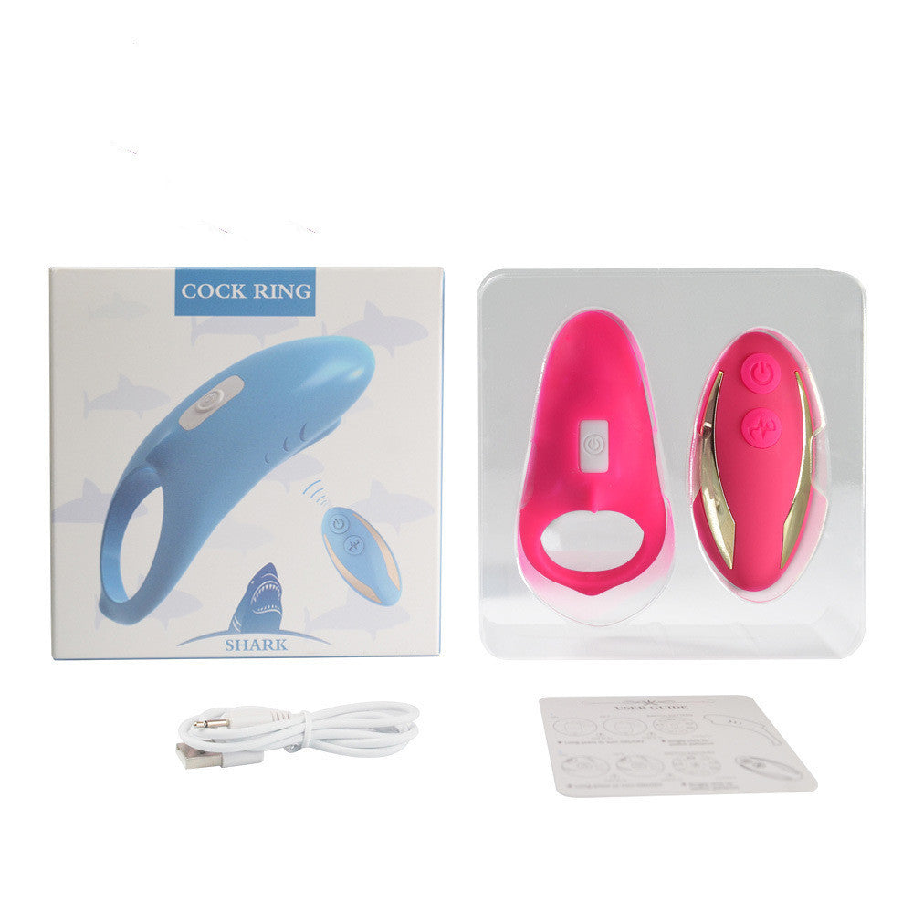 Xtraion™ Multi-Speed Panty Vibrator – Clear for Discreet Public Play – Vibrators