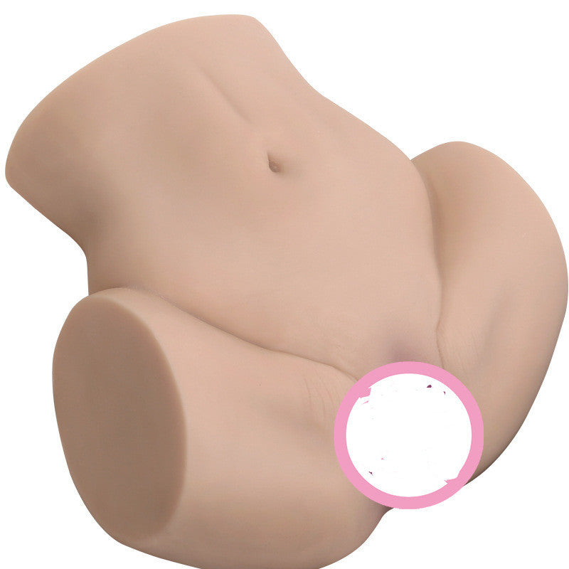 Obsidian Pebble – Accessory (Silicone)