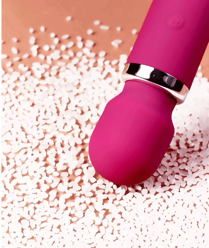 Eroszen™ Waterproof Massager – Silicone for Couples Teasing – Couples' Toys