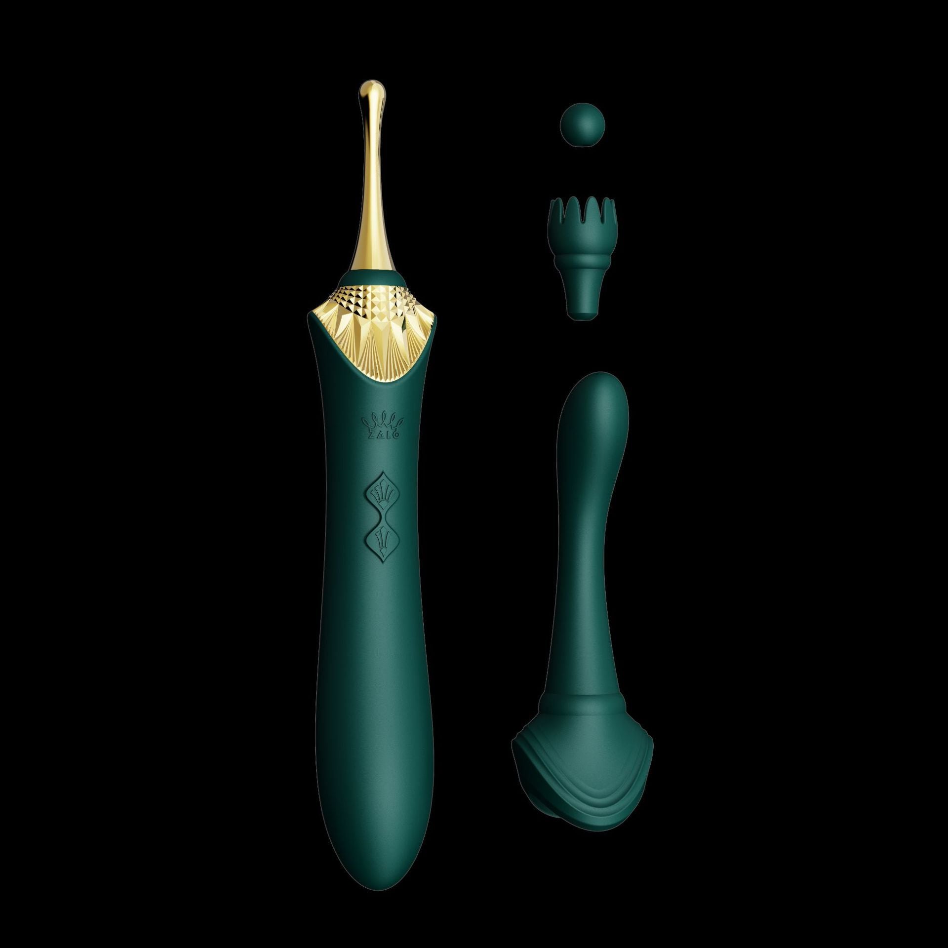 Two-headed Moves Couples To Share Products – Vibrators