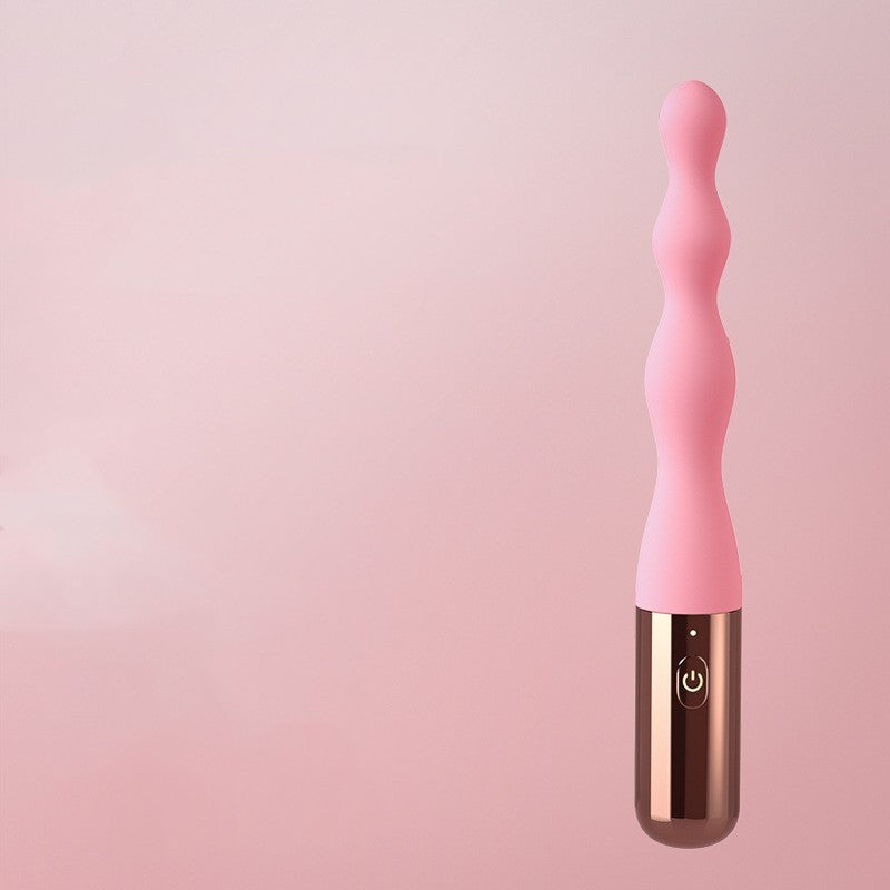 Helioeva™ USB-Rechargeable Realistic Dildo – Silicone for Deep Tissue Release – Dildos