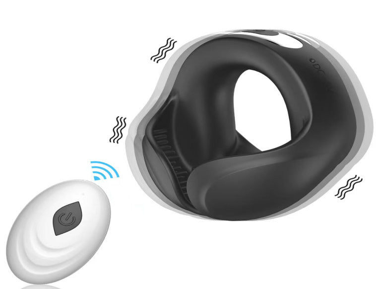 Voltelle™ App-Controlled Panty Vibrator – Velvet for Discreet Public Play – Vibrators