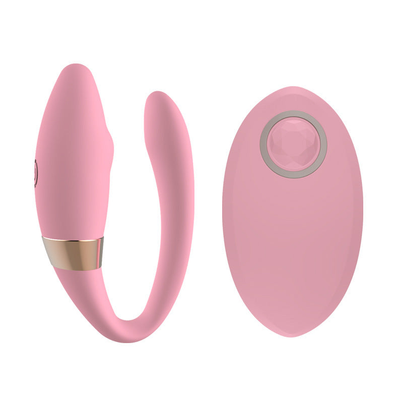 Nectozen™ App-Controlled Panty Vibrator – Crystal for Hands-Free Stimulation – Vibrators